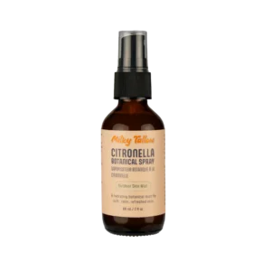 Citronella Botanical Spray