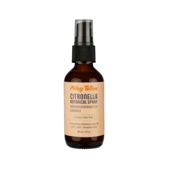 Citronella Botanical Spray