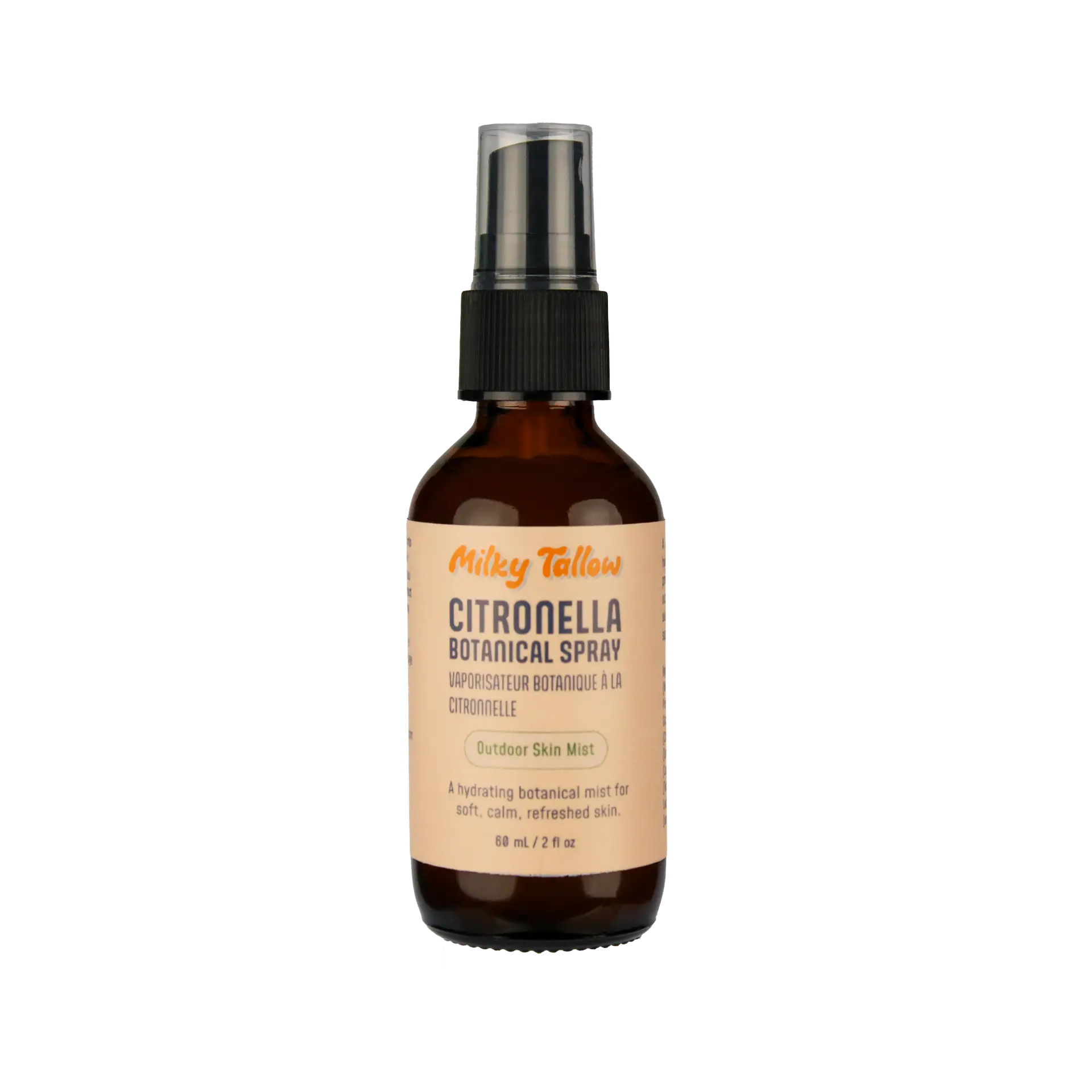 Citronella Botanical Spray