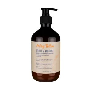 Milk & Honey Body Lotion