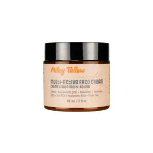 Multi-Active Face Cream