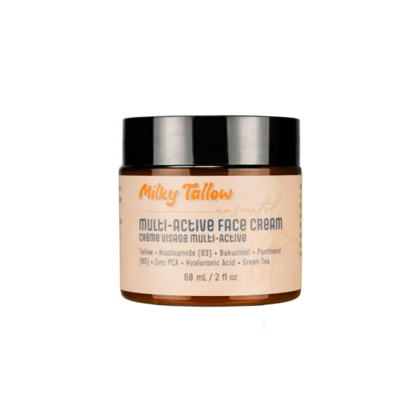 Multi-Active Face Cream