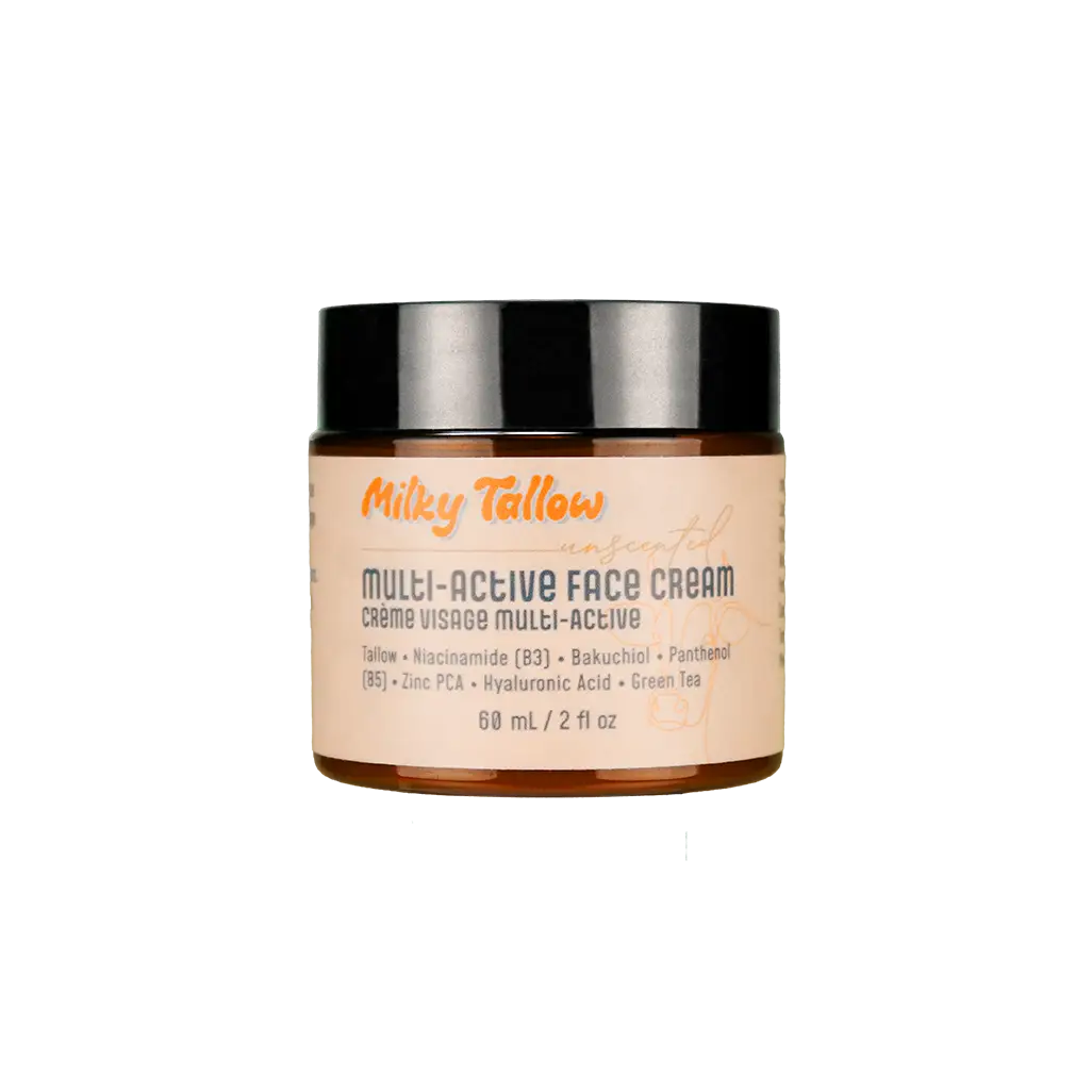 Multi-Active Face Cream