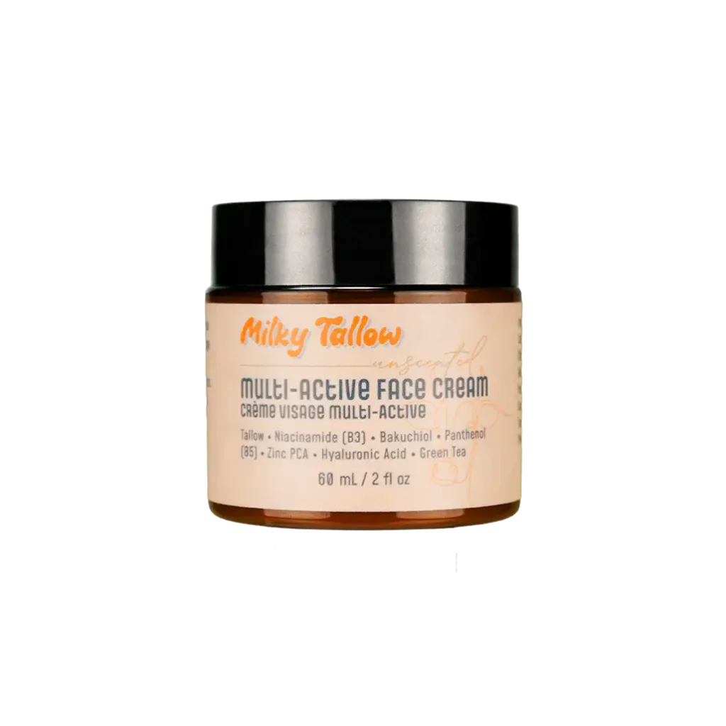Restore your skin barrier.