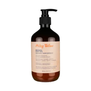 Repel Body Lotion