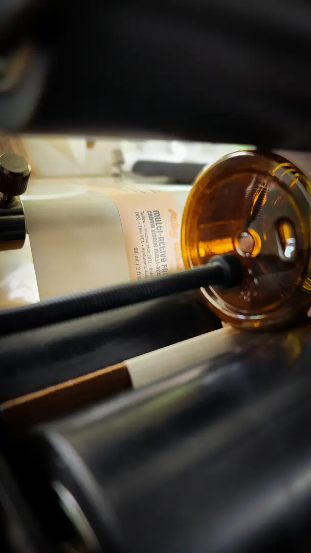 Small-batch production and labeling